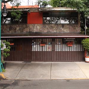 Hostal La Encantada
